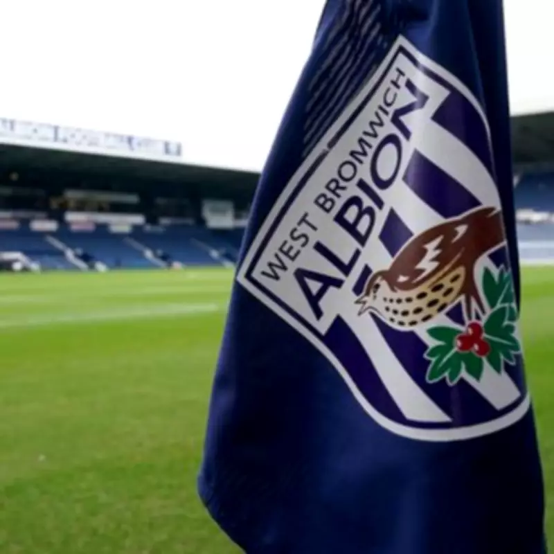West Brom Points Dedication: Relegation Impact, Morrison Ban, EFL Request