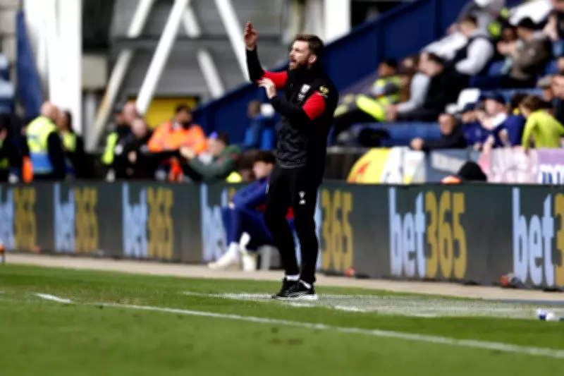 West Brom Points Deduction: Relegation Fight Implications Analyzed