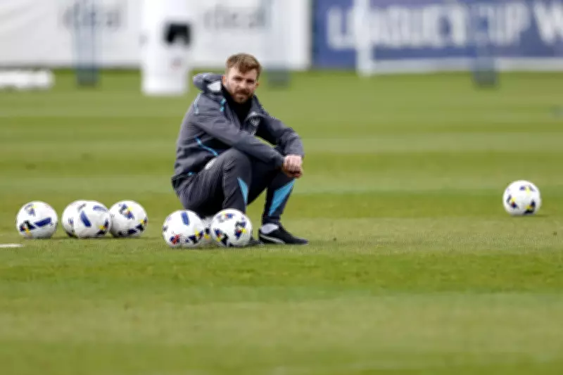 West Brom Predicted Line-Up vs Preston: Key Attacker Set for Return?