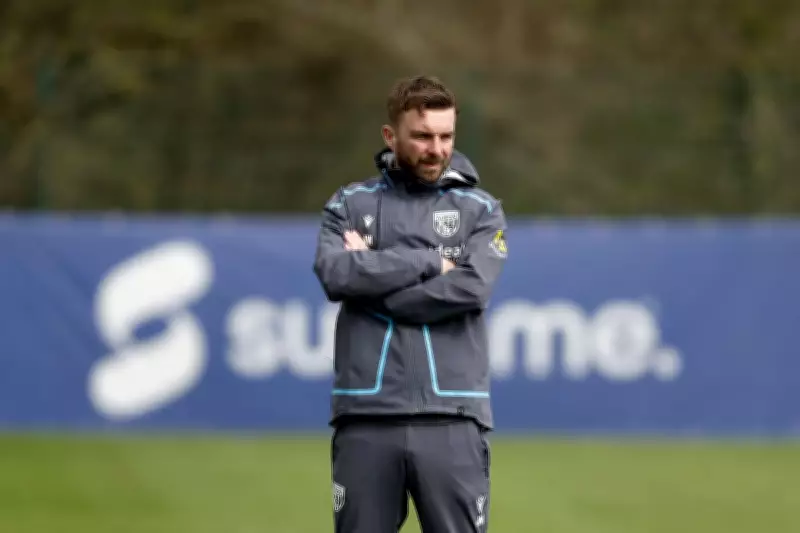 West Brom Predicted XI: Morrison's Big Goalkeeper Decision as Unbeaten Run Continues