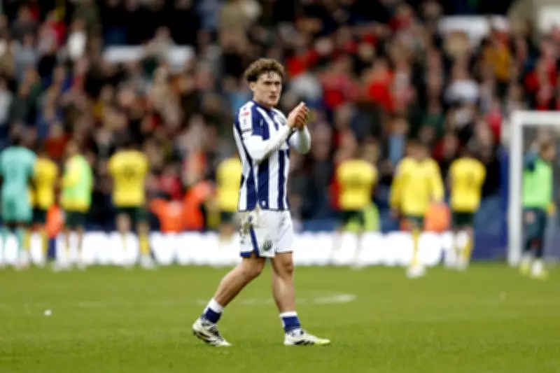 West Brom vs Millwall: Key Selection Decisions for Morrison Ahead of Crucial Clash