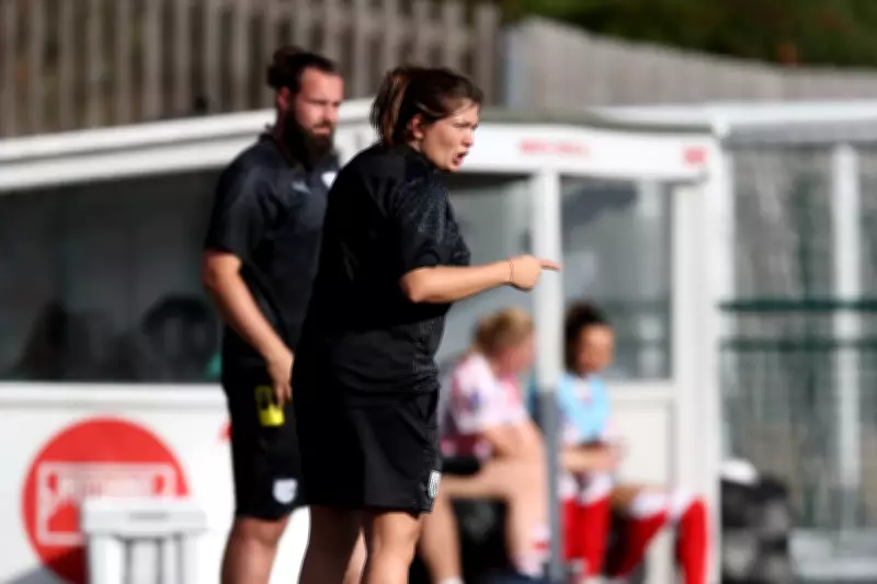 West Brom Women's Dramatic Late Winner Secures Crucial Victory