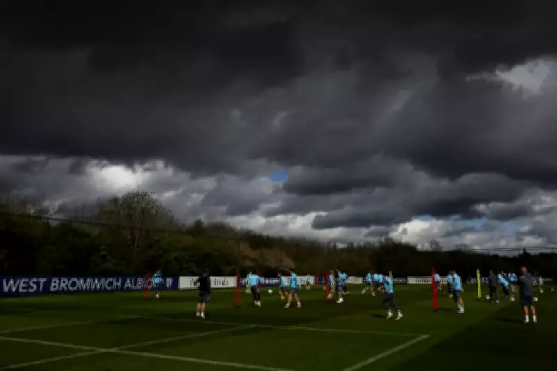 West Brom's Late EFL Charge Sparks Integrity Debate in Championship
