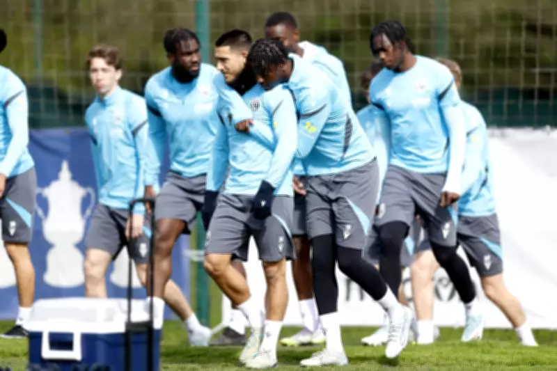 West Brom's Points Target Unchanged as Morrison Backs Squad Focus