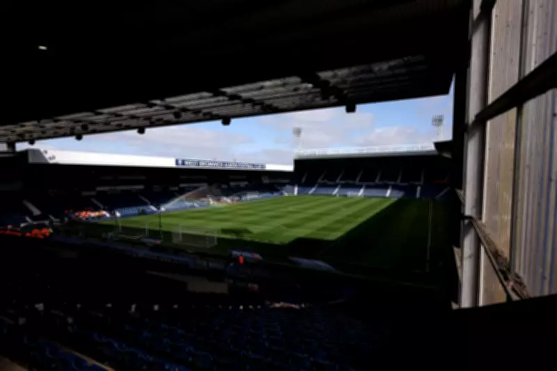 West Brom's PSR Charge Timeline Unclear as Season End Date Looms