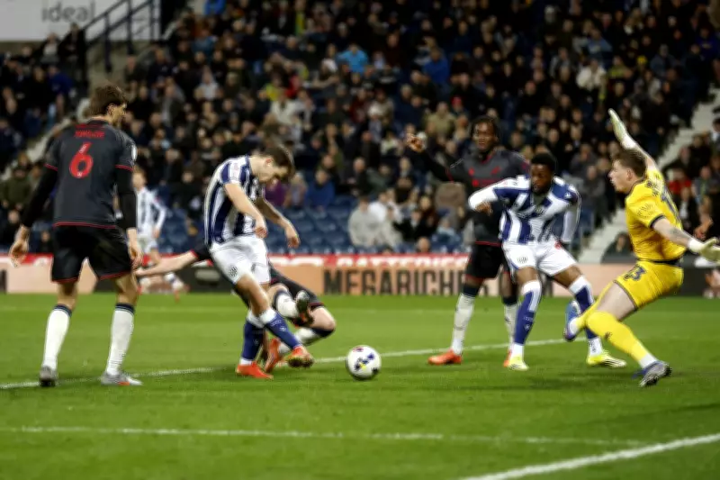 West Brom's PSR Timing Criticised as EFL Faces Integrity Questions