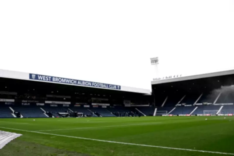 West Brom's Relegation Fight Intensifies with New Financial Breach Charge