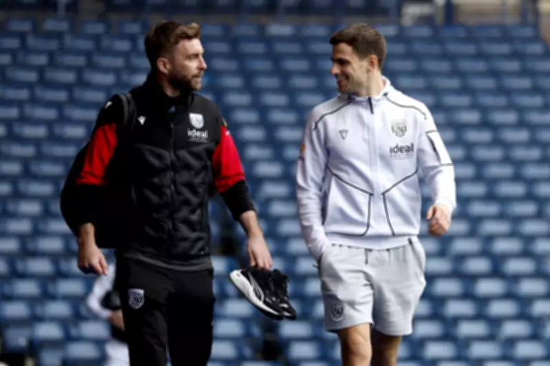 West Brom's Survival Push: Nerves Heighten as Championship Relegation Battle Nears Climax