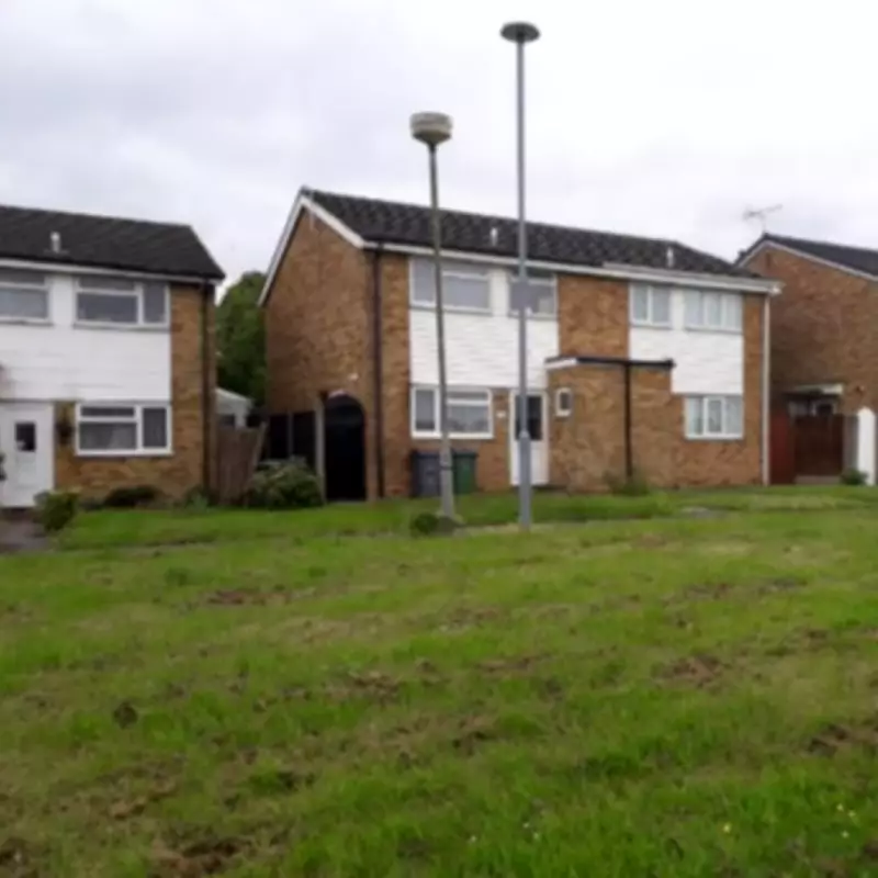 West Bromwich Green Space to Become Children's Homes After Planning Approval