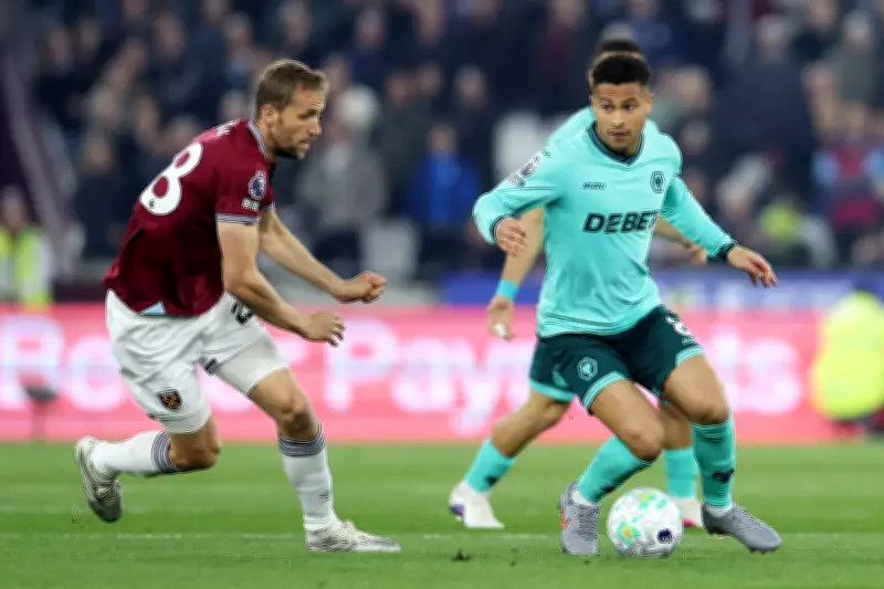 West Ham Defeat Exposes Wolves' Inconsistency Despite Big Wins