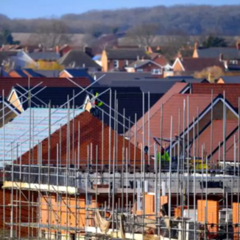 West Midlands Authority Eyes Compulsory Purchase to Free Hostage Sites for Housing