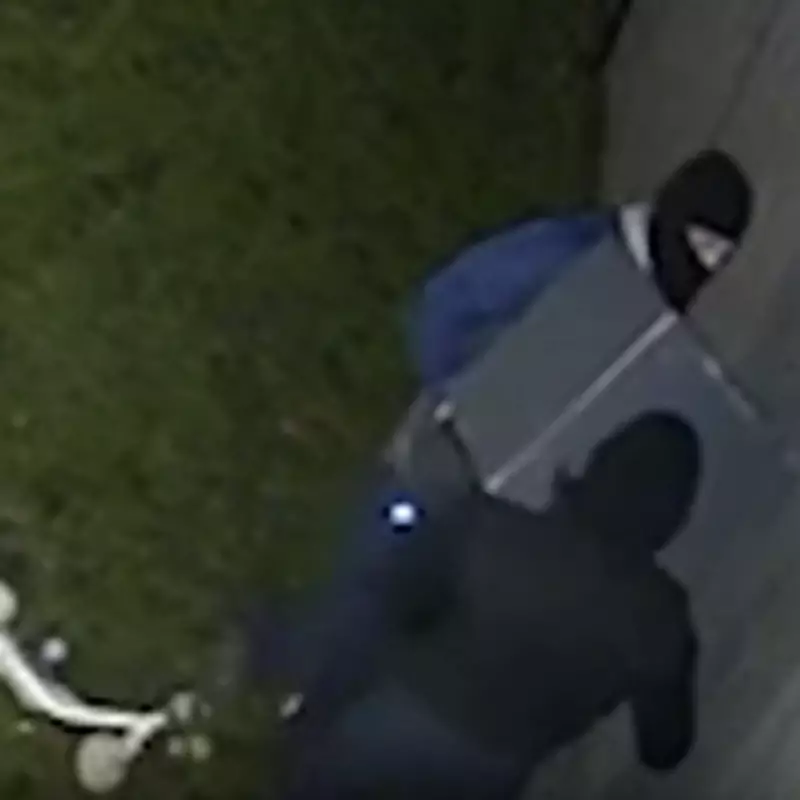 West Midlands Burglary Gang Jailed for 38 Years After Targeting Over 40 Homes