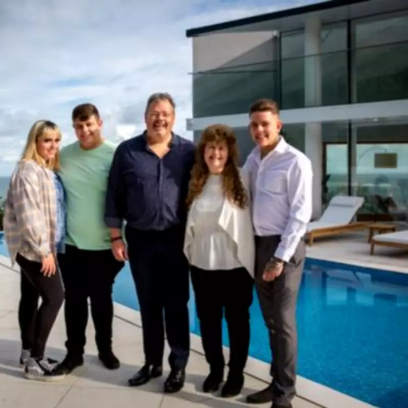 West Midlands Dad Wins £3M Omaze Home, Returns Keys Over Cliff Erosion Fears