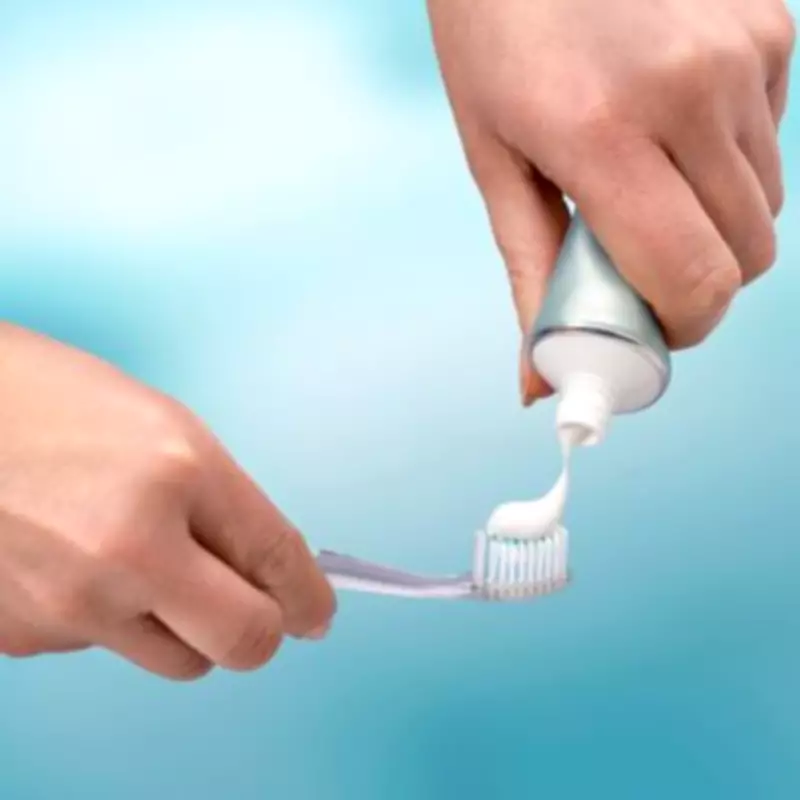 West Midlands Dentist Reveals Parents Forced to Choose Food Over Toothpaste