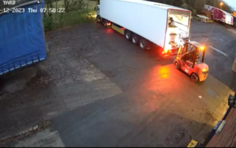 West Midlands Firm Fined After Worker Crushed by One-Tonne Concrete Block