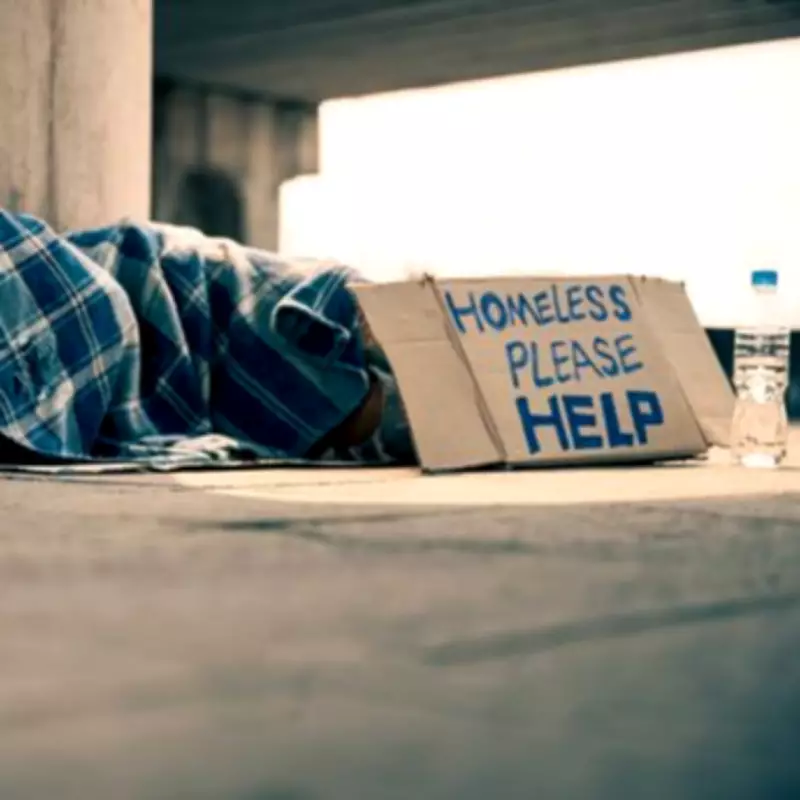 West Midlands Leaders Urge Housing Associations to Prevent Homelessness