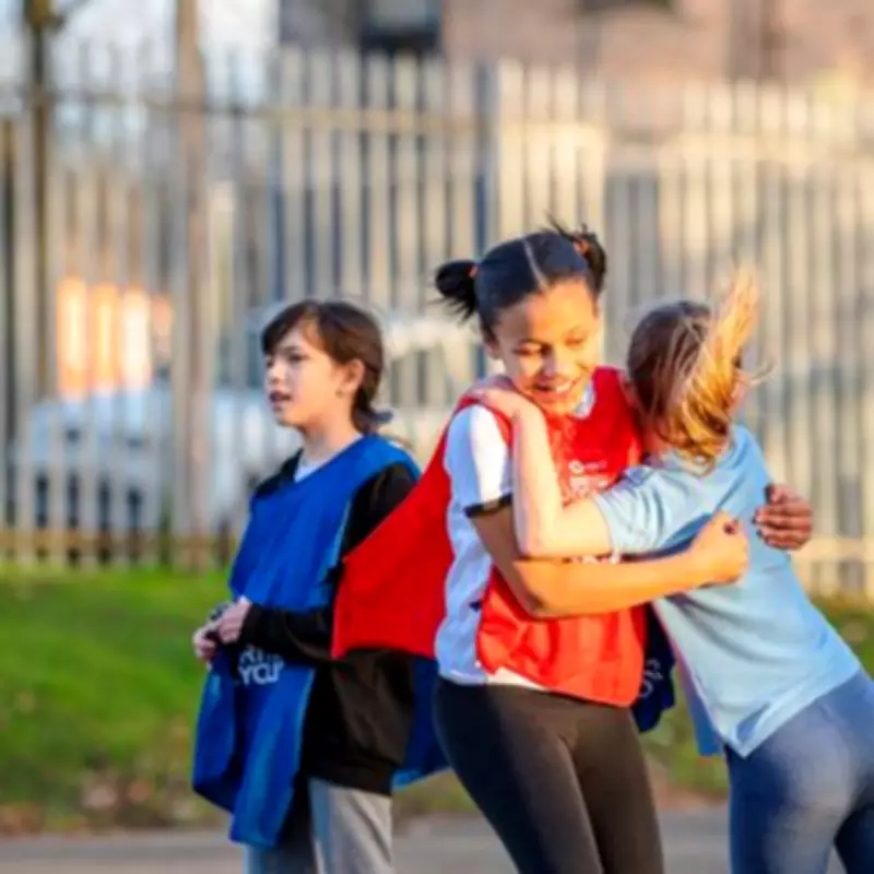 West Midlands Mayor Backs £115k Investment for Women's Sports Network