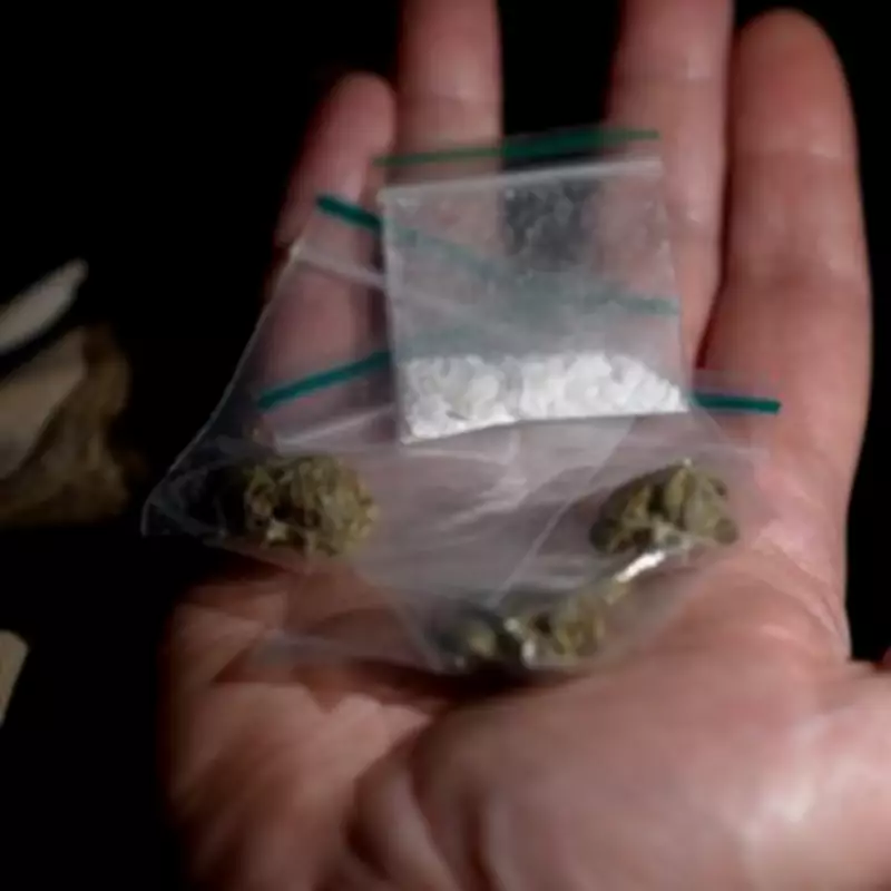 West Midlands mini-marts caught selling cocaine and cannabis in BBC probe