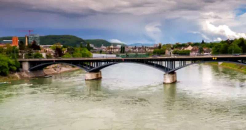 West Midlands Mum Travels to Switzerland for Assisted Dying After Son's Death