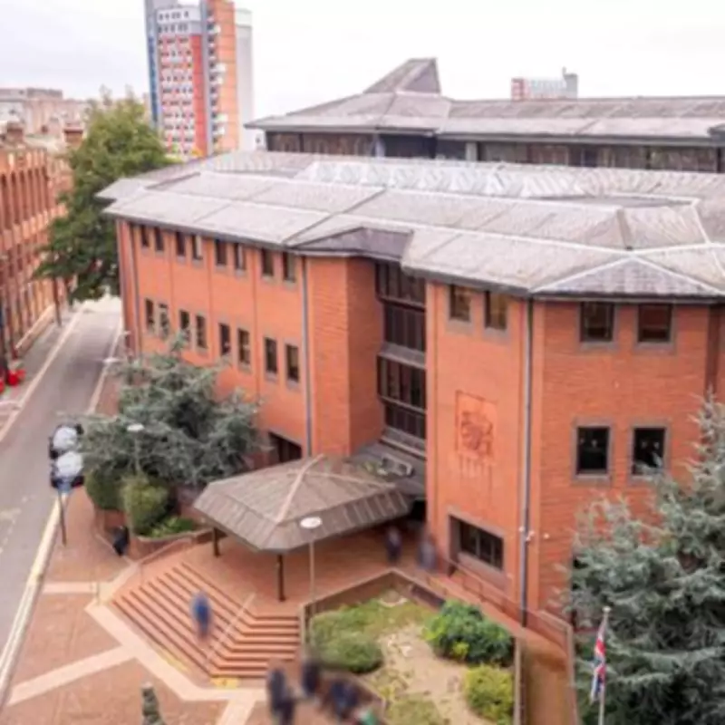 West Midlands Paedophile Jailed 60 Years After Raping Young Girl