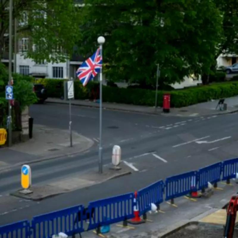 West Midlands Police Boost Patrols at Jewish Sites After London Stabbing