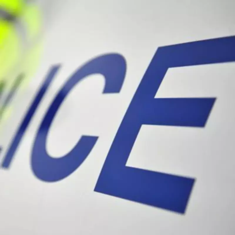 West Midlands Police Charge Man After Knife Seizure in Tipton Car Incident