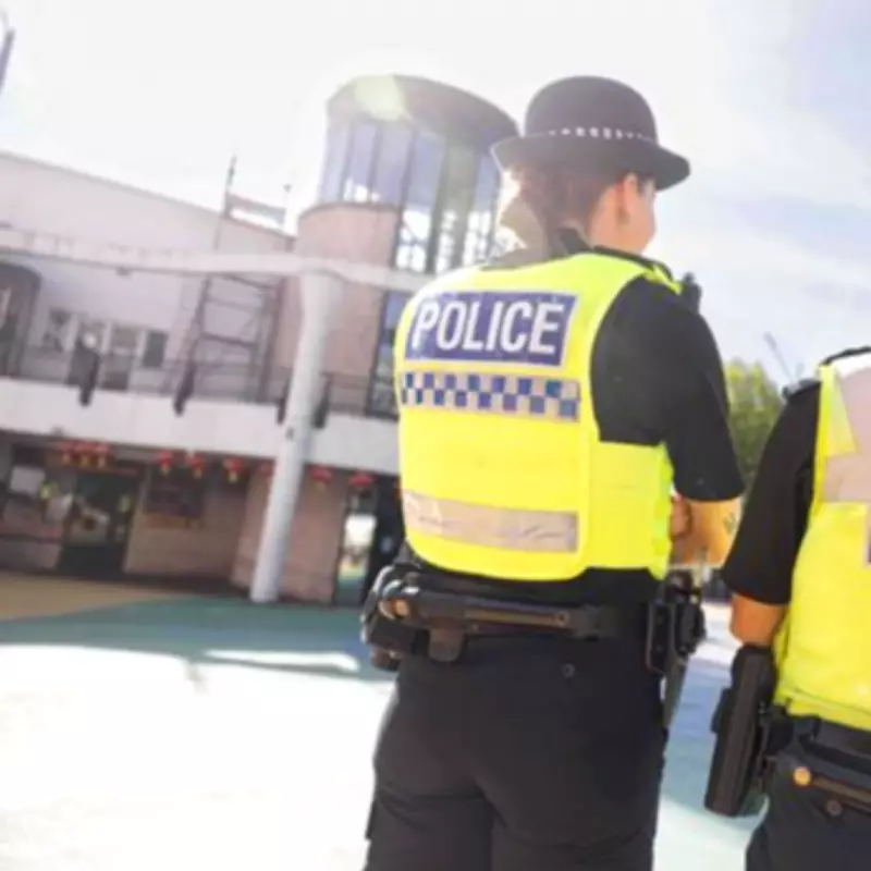 West Midlands Police Chief Intervenes in Bus Altercation in Birmingham