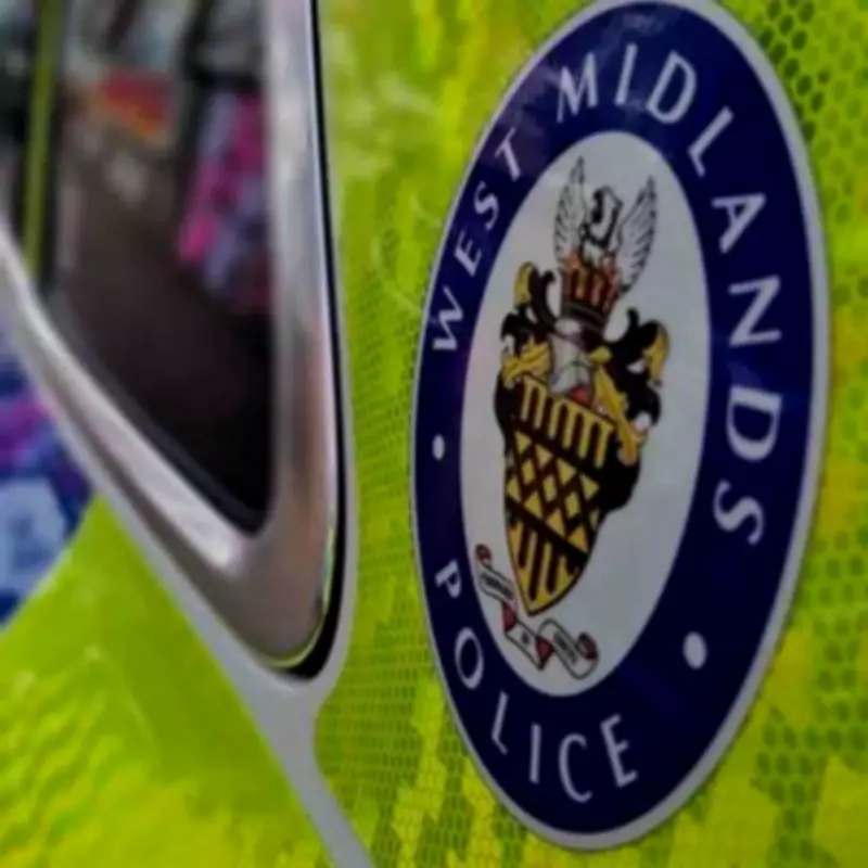 West Midlands Police Officer Disciplined Over Racist WhatsApp Messages