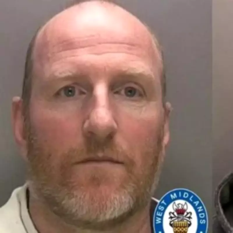 West Midlands Police: Over a Dozen Officers Sacked for Sexual Misconduct in Five Years