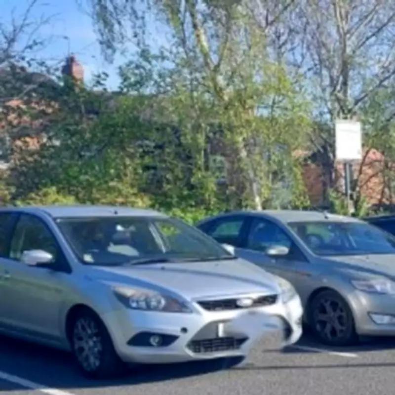 West Midlands Police Seize Record 71 Uninsured Vehicles in Single Day Crackdown