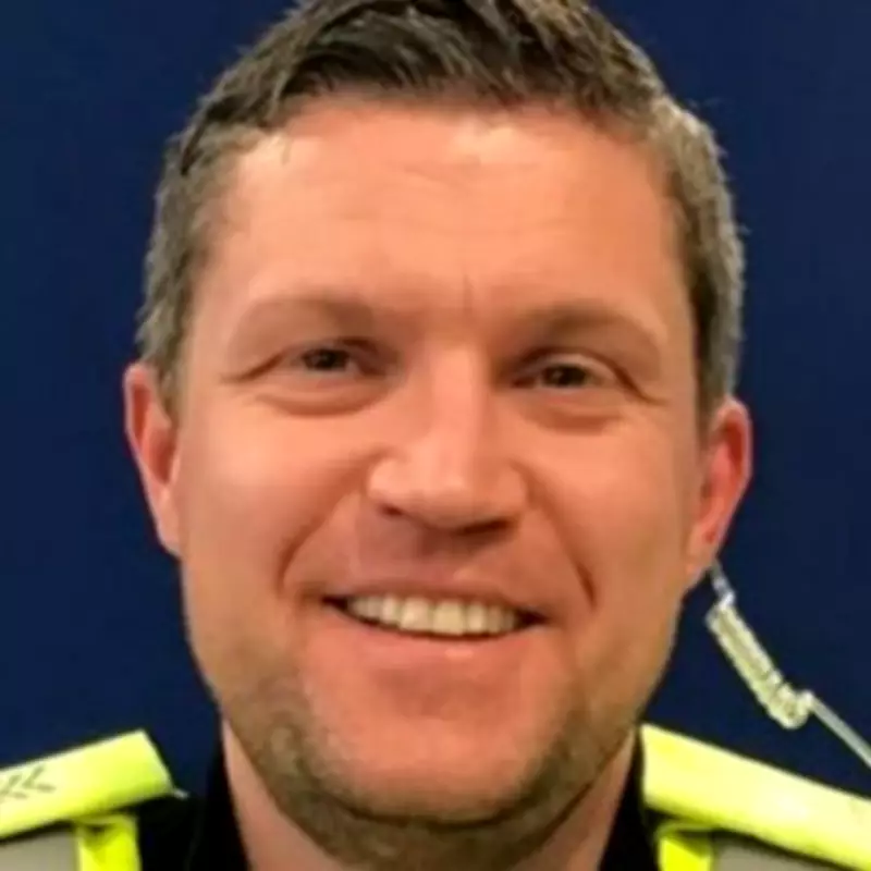 West Midlands Police Sergeant Faces Gross Misconduct Probe Over Social Media Posts