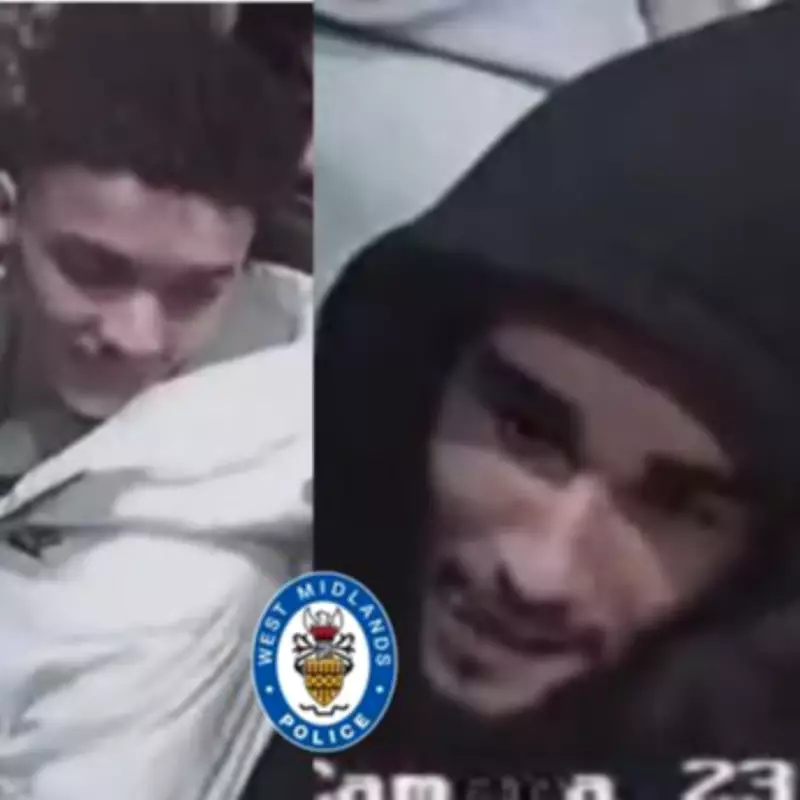 West Midlands Pub Attack Leaves Man Hospitalised After Assault