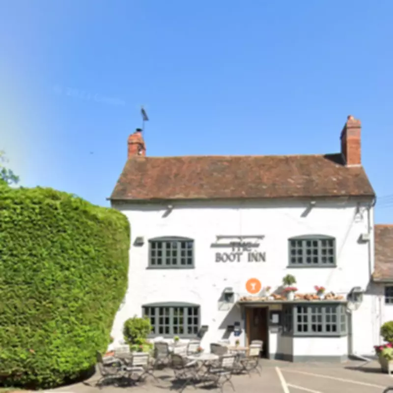 West Midlands Pubs Shine in National Pub & Bar Awards Shortlist