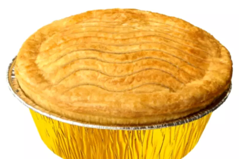 West Midlands Pukka Pies Supplier G.M. Jones and Sons Enters Liquidation