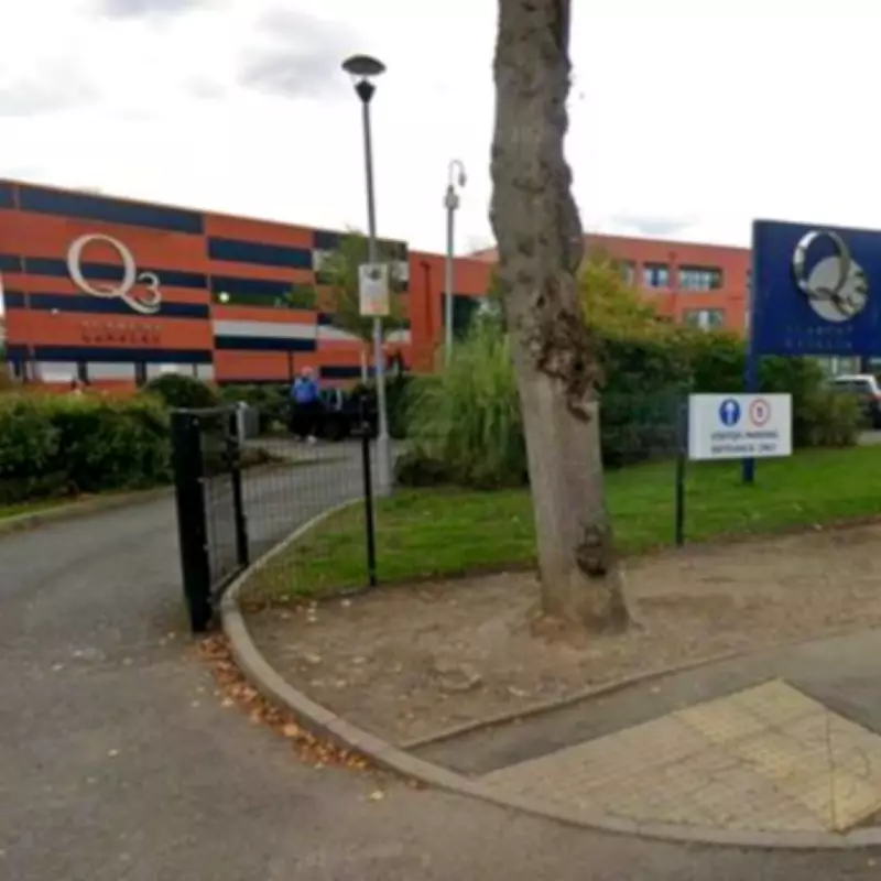 West Midlands School Named Among UK's Best for Attendance and Behaviour