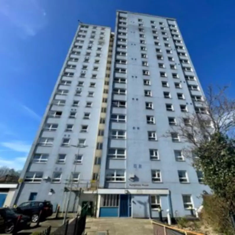 WHG Apologises After Tower Block Residents Left Without Water Again