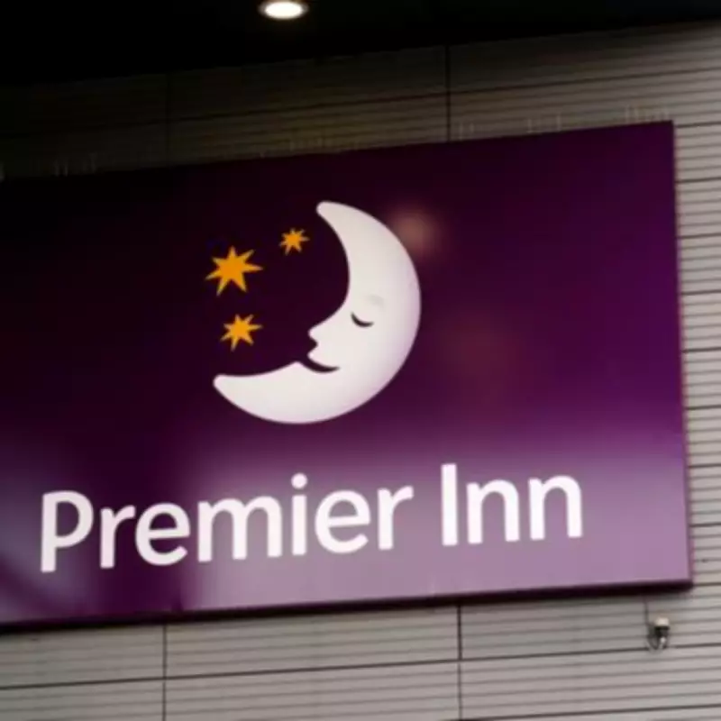 Whitbread Plans to Cut 3,800 Jobs in Major Restructuring