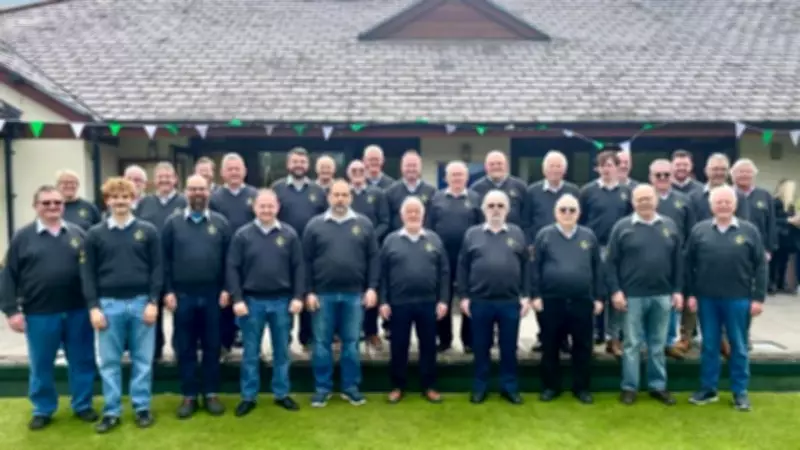 Whitland Bowling Club Opens 2026 Season with 40th Anniversary Celebrations