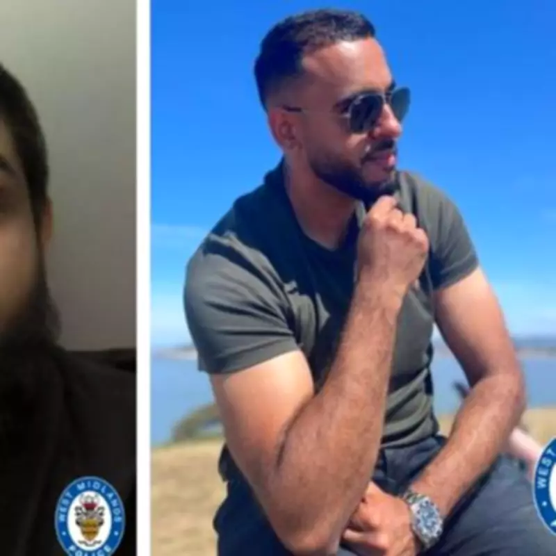 Wife's Heartbreaking Statement After Devoted Dad Killed by 90mph Driver in Birmingham
