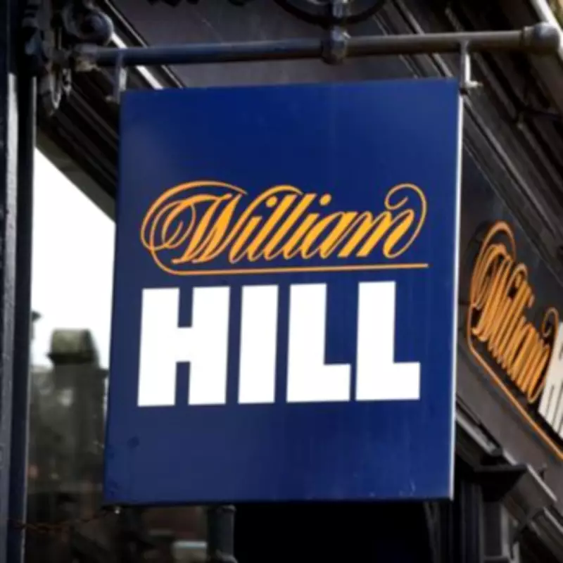 William Hill Confirms Closure of 270 UK Betting Shops Amid Takeover Talks