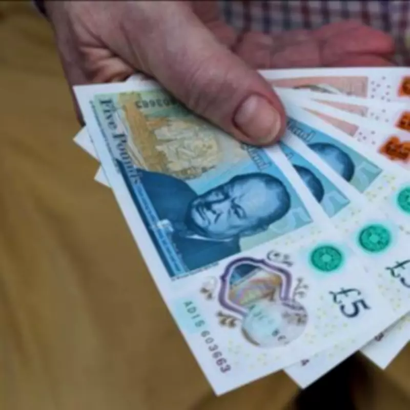 Winter Fuel Payments: DWP Offers £200 to Pre-1960 State Pensioners on Benefits