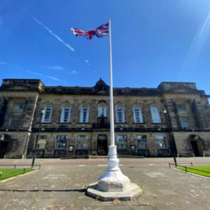 Wirral Council Lists Historic Birkenhead and Wallasey Town Halls for Sale
