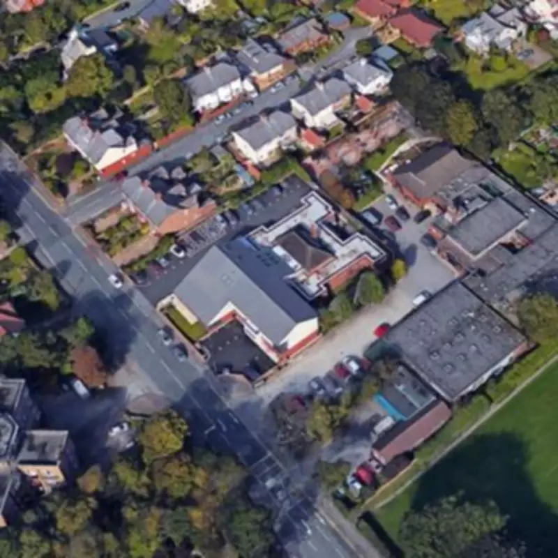 Wirral Council Lists Prime Heswall Day Centre Site for Development