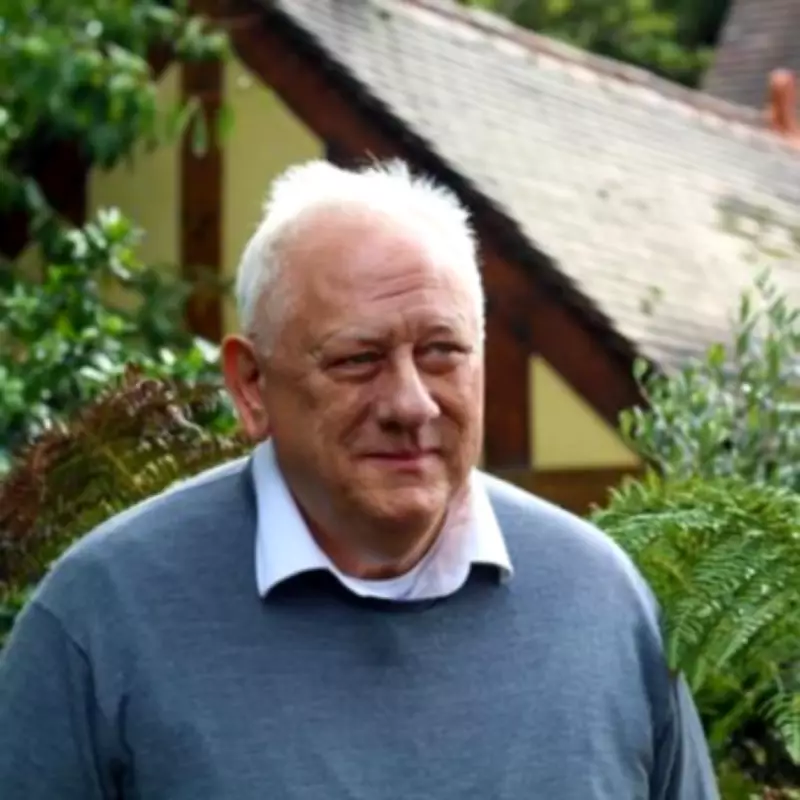 Wolverhampton Dad Still Suffers Meningitis Symptom 30 Years After Recovery