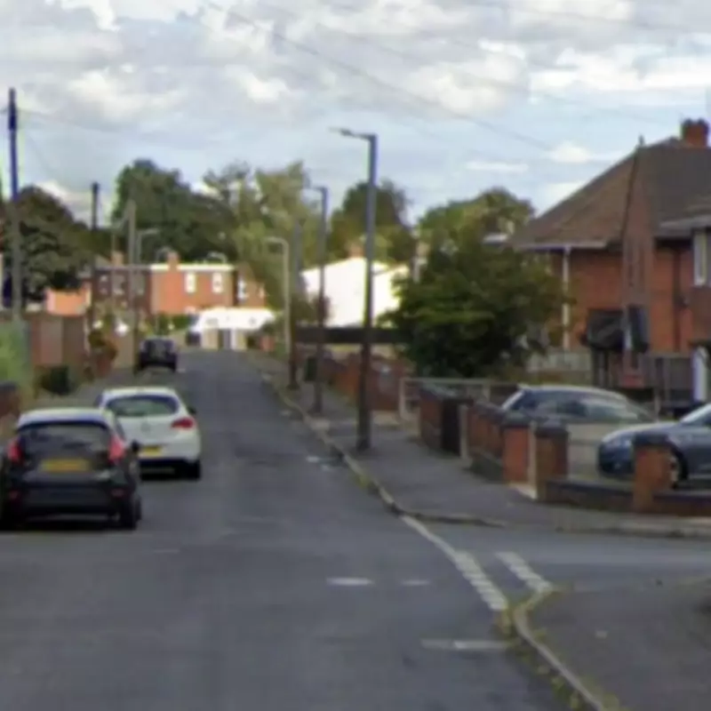 Wolverhampton Dog Attack: Woman Dies, Man Arrested After Fatal Incident