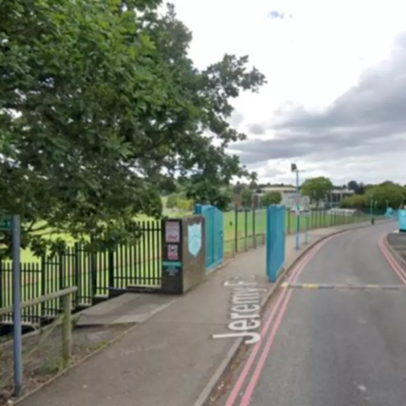 Wolverhampton School Submits Plans for New Floodlit 3G Football Pitch