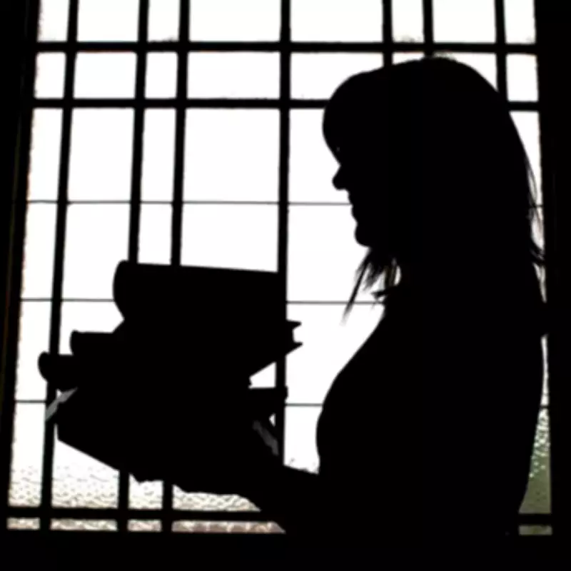 Wolverhampton Teacher's 30-Year Struggle Against 'Humiliating' School Misogyny