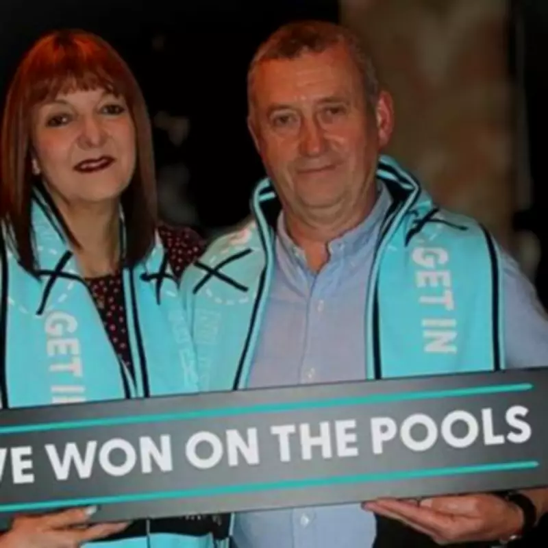 Wolverhampton Woman Wins £12,000 on 'Impossible' Football Score Predictions