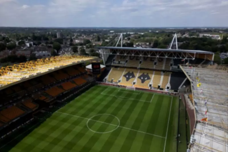 Wolves 1877 Trust Warns Future Not Bright or Clear After Relegation