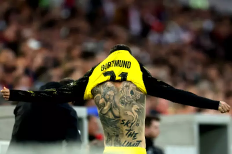 Wolves' £35m Flop Fabio Silva Shows Progress at Borussia Dortmund Despite Goal Drought